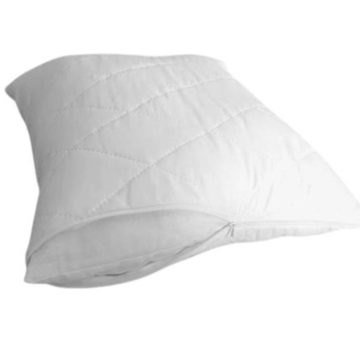 Félpárna védőhuzat