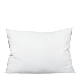 Antiallergén műszálaskispárna