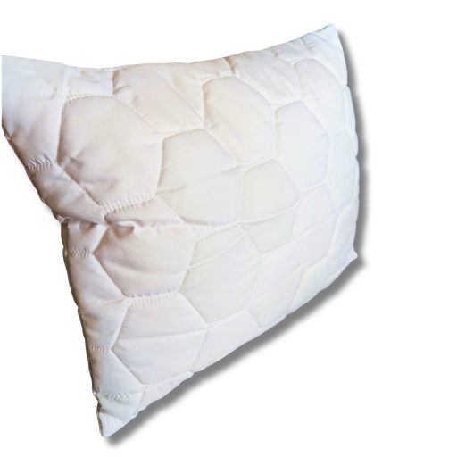 Szivaccsal töltött kispárna