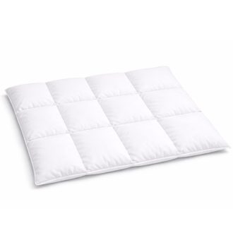 15% pehelytartalmú 90 x 130 gyerekpaplan téli töltettel