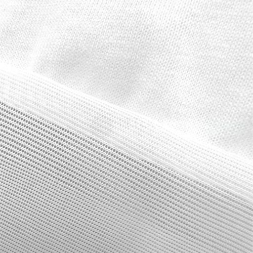 jersey matracvédő pamut