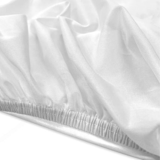 PAMUT JERSEY MATRACVÉDŐ Lepedő