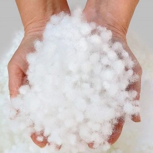 poliészter töltetű paplan