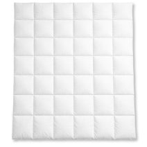 Átmeneti 4 évszakos Dupla paplanok