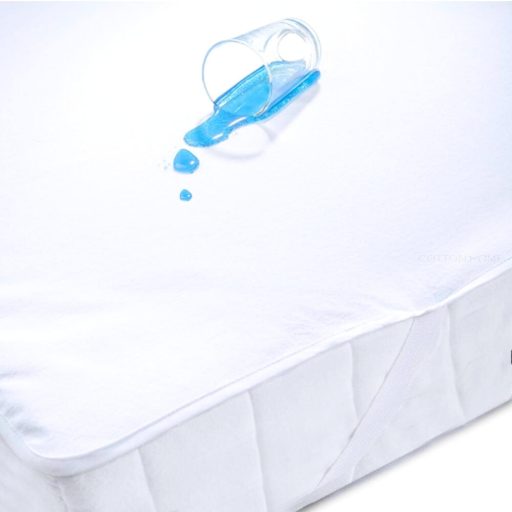 matracvédő vízálló felülettel