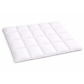 15% pehelytartalmú 90 x 130 gyerekpaplan nyári